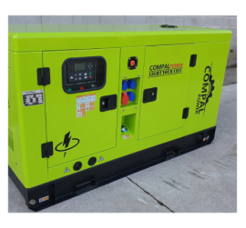 1-Generatore elettrico 30kw